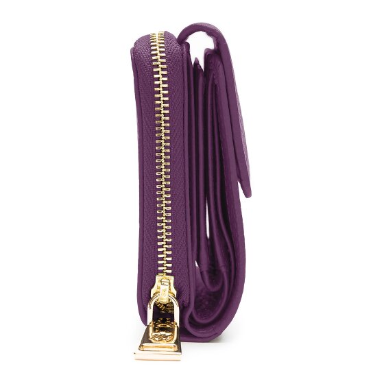 Lazarotti Bologna Leather Portafoglio Pelle 12 cm