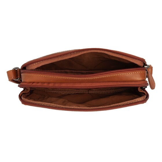 The Chesterfield Brand Ellon Borsa a tracolla Pelle 20 cm