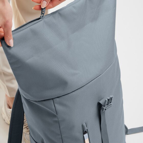GOT BAG Rolltop Easy Zaino da giorno 30 cm Scomparto per laptop