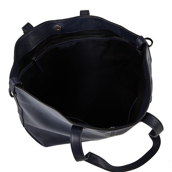 Liebeskind Ariel Borsa shopper Vera Pelle 49 cm