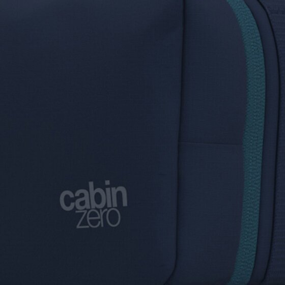 Cabin Zero Borsa elettronica Tech 25 cm