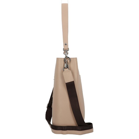 Braun Büffel Hanna Borsa a tracolla Pelle 34 cm Scomparto per laptop