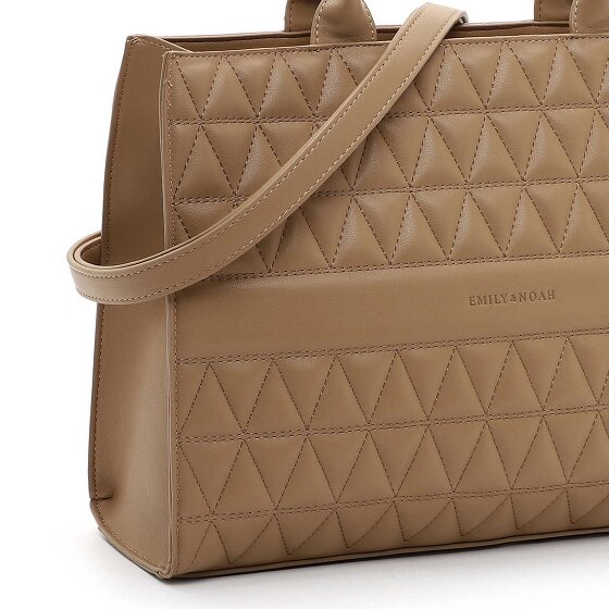 Emily & Noah E&N Donatella Borsa shopper 33 cm