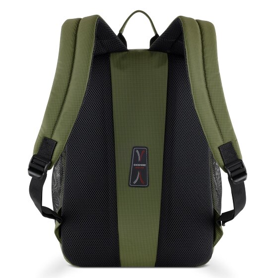 Chiemsee Light N Base Zaino da giorno 45 cm Scomparto per laptop