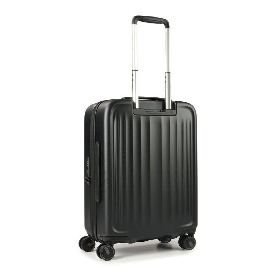 Samsonite Fyrm 4 ruote Carrello della cabina S 55 cm con piega di espansione