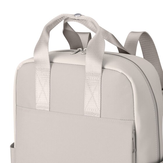 Johnny Urban Eco Series Jona Zaino da giorno 36 cm Scomparto per laptop