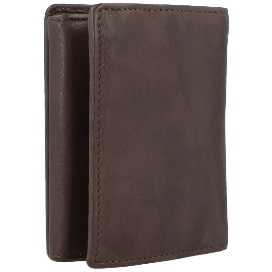 Harbour 2nd Cool Casual Amoy Portafoglio in pelle 9 cm