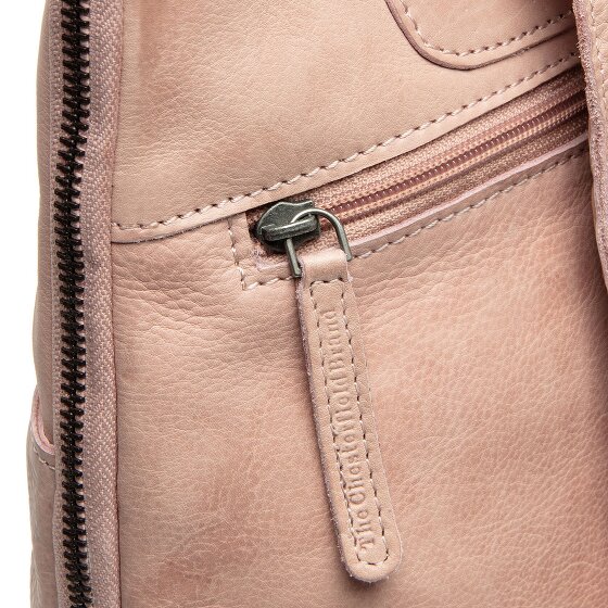 The Chesterfield Brand Bern Zaino da città Pelle 32 cm