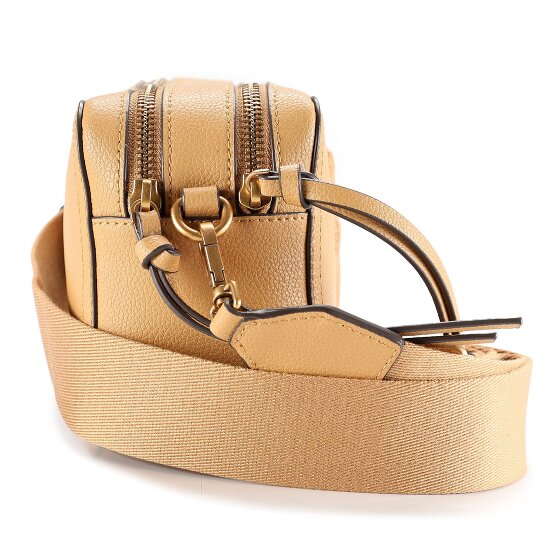 PINKO Carrie Borsa a tracolla Pelle 20 cm