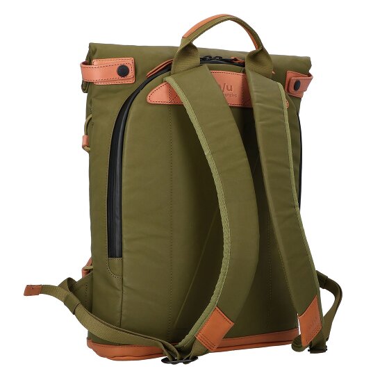 aunts & uncles Giappone Zaino Yokohama 40 cm scomparto per laptop aunts & uncles Giappone Zaino Yokohama 40 cm scomparto per laptop