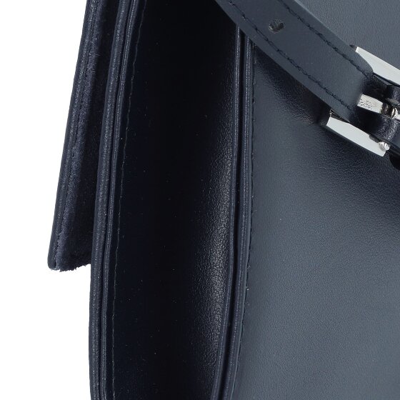 Picard Auguri Auguri Pochette Vera Pelle 19 cm