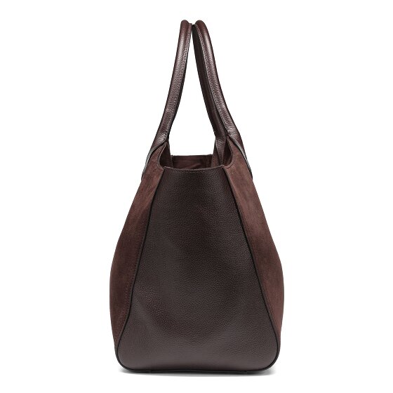 Boss Lenah Borsa shopper Pelle 34 cm