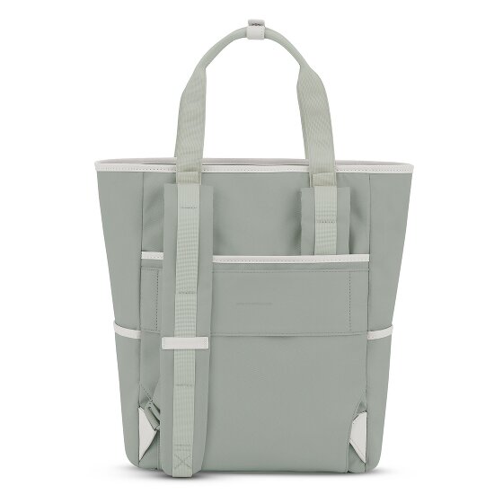 Kapten & Son Zaino Lindby 41 cm scomparto per laptop