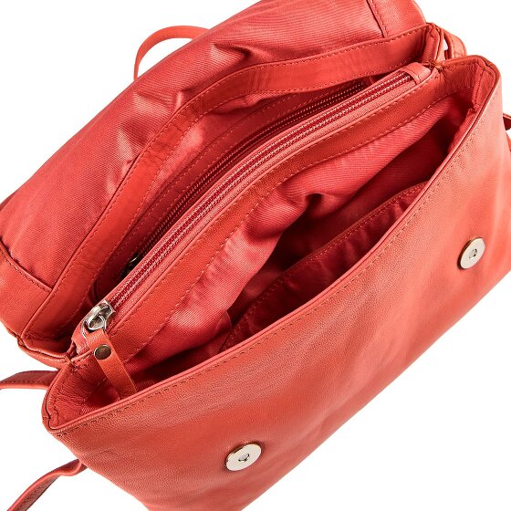 Burkely Nalan Borsa a tracolla Vera Pelle 27 cm