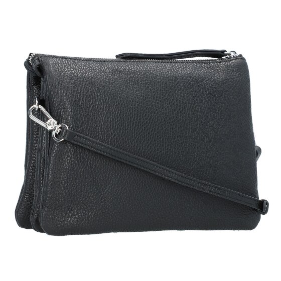 abro Adria Borsa a tracolla Pelle 24 cm
