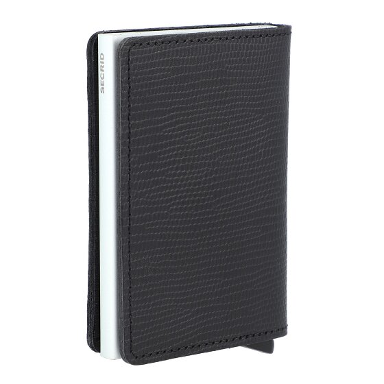 Secrid Slimwallet Rango Custodia per carte di credito RFID in pelle 7 cm