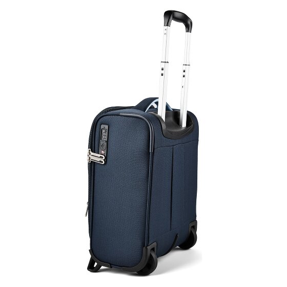 American Tourister Cloudrider 4 ruote Carrello della cabina 40 cm
