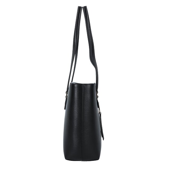 DKNY Bryant Borsa shopper Vera Pelle 31 cm