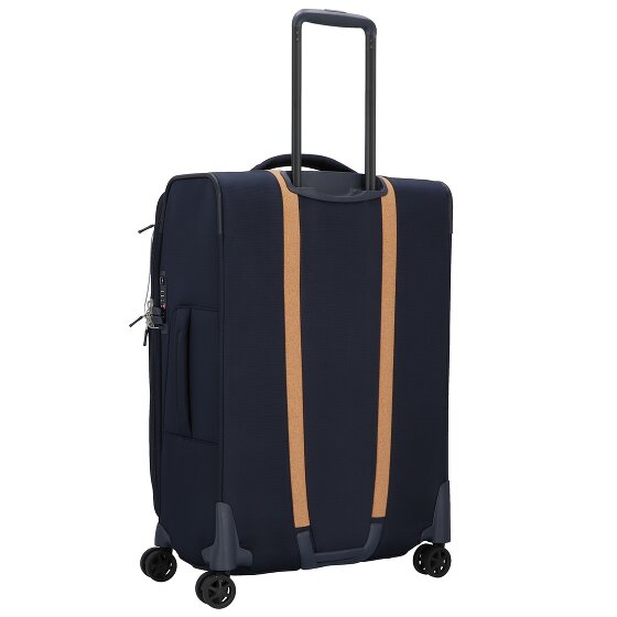 Samsonite Spark SNG ECO Trolley a 4 ruote 67 cm