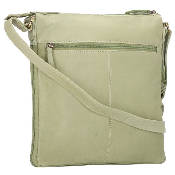 Greenland Nature Borsa a tracolla Nature in pelle 28 cm