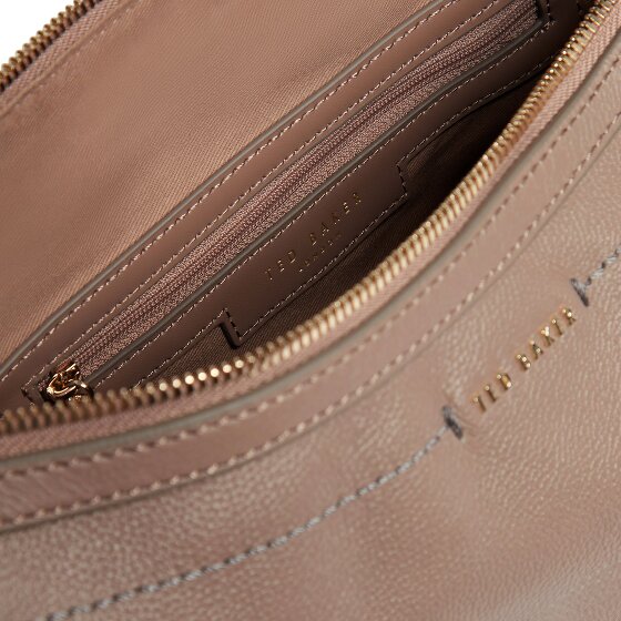 Ted Baker Lyshia Borsa a spalla Vera Pelle 34 cm