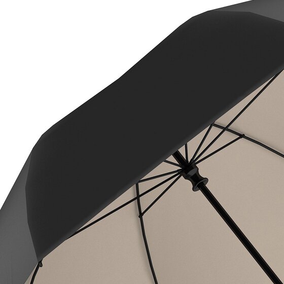 Doppler Zero XXL Ombrello a bastone 98 cm