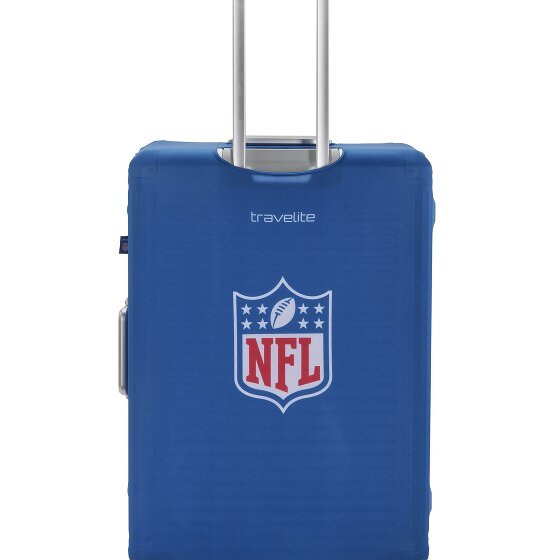 Travelite travelite x NFL Coprivaligia 77 cm