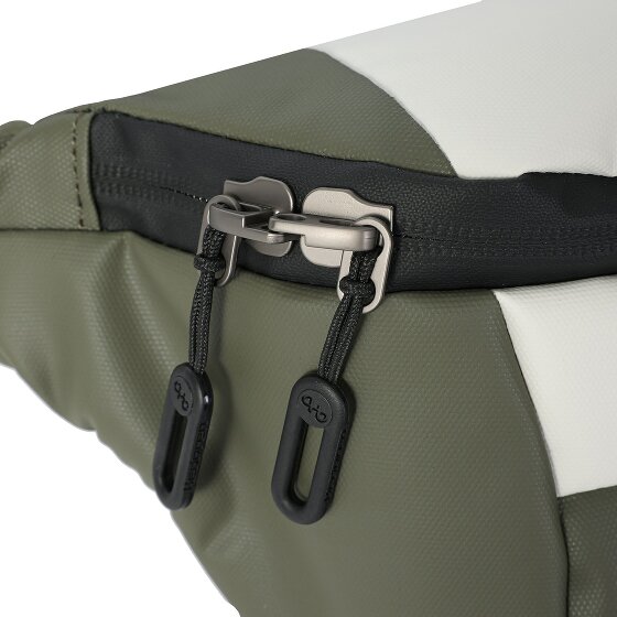 Hedgren Comby Performance Visit P Marsupio Protezione RFID 36 cm