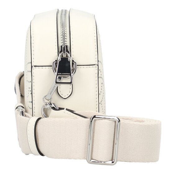 Karl Lagerfeld Ikon Borsa a tracolla Pelle 22 cm