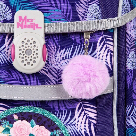 McNeill Tenero Set di borse per la scuola 5 pezzi