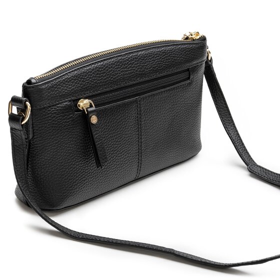 Lazarotti Bologna Leather Borsa a tracolla Pelle 24 cm