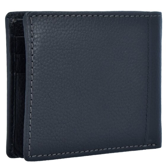 camel active Macau Portafoglio RFID pelle 10 cm