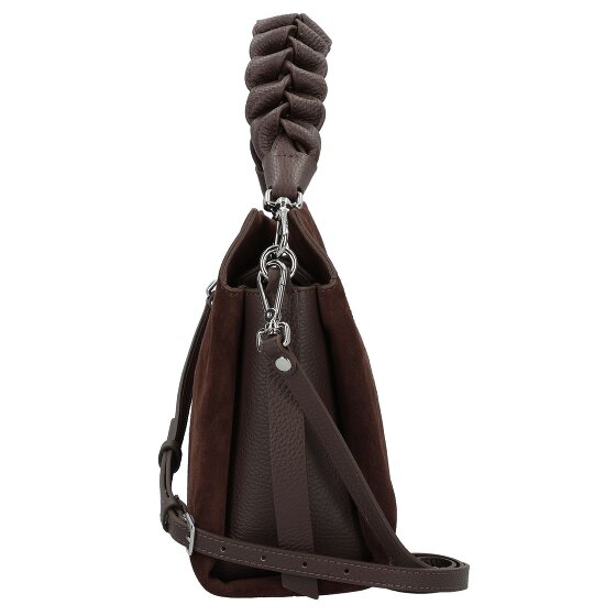 Coccinelle Boheme Borsetta Pelle 32 cm