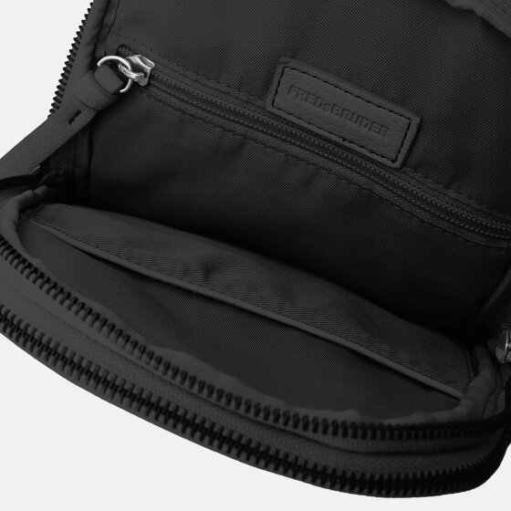 FredsBruder Bestie Zaino da città Pelle 29 cm