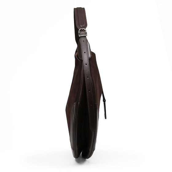 POLO RALPH LAUREN Polo ID Borsetta Pelle 42.5 cm