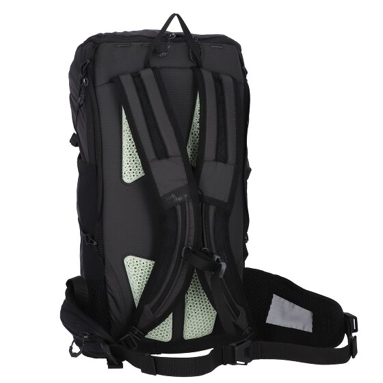 Jack Wolfskin 3D Aerorise 20 Zaino da trekking 48 cm