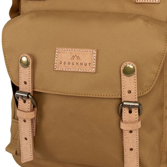 Doughnut Macaroon Zaino da giorno 38 cm Scomparto per laptop