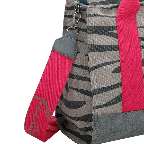 Fritzi aus Preußen Canvas Borsetta 40 cm