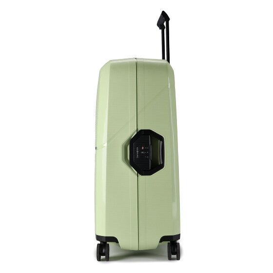Samsonite Magnum Eco 4 ruote Carrello 75 cm Samsonite Magnum Eco 4 ruote Carrello 75 cm
