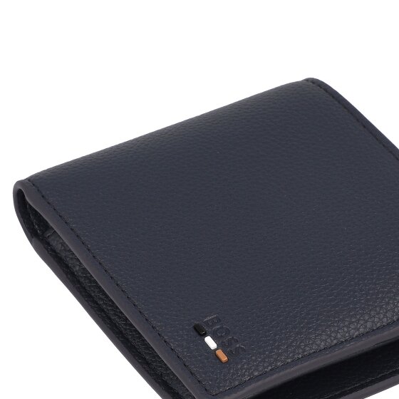 Boss Ray Portafoglio Protezione RFID 11 cm