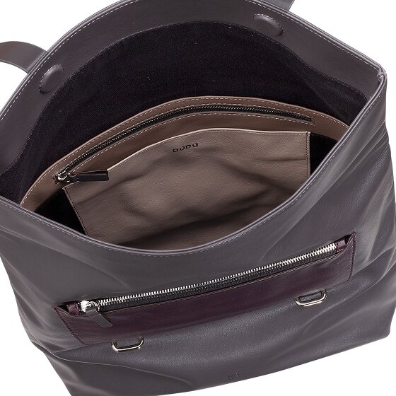 DuDu Zaino in pelle 36 cm
