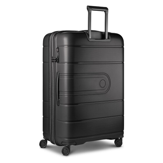 Redolz Essentials 11 4 ruote Carrello 76 cm espandibile