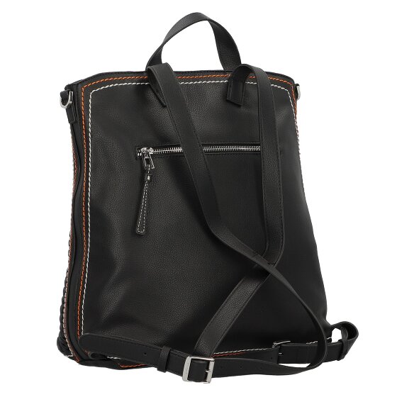 Desigual Trama Pretoria Zaino da giorno 36 cm