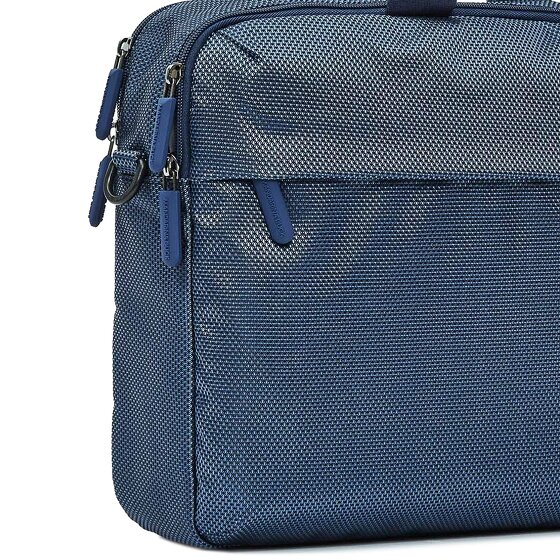 Mandarina Duck Zephyr Valigetta 38 cm