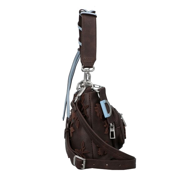 Desigual Stencil Medellin Borsa a tracolla 23 cm