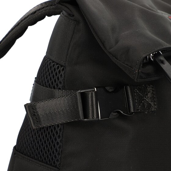 Guess Arezzo Zaino da giorno 42 cm Scomparto per laptop