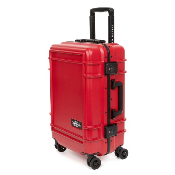 Eastpak Resist'R 4 ruote Carrello della cabina S 55 cm