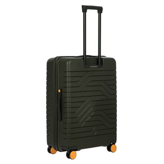 Bric's BY Ulisse Carrello a 4 ruote 71 cm