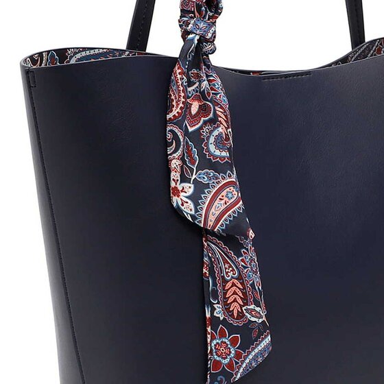 Tamaris TAS Margarethe Borsa shopper 45 cm