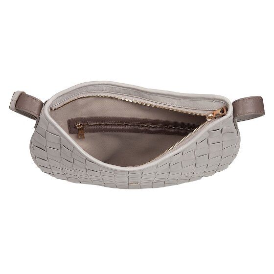 DuDu Hispani Borsa a tracolla Pelle 32 cm